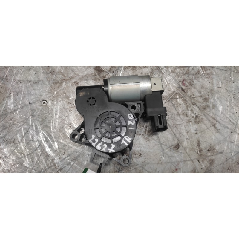 Recambio de motor elevalunas trasero izquierdo para mazda 6 berlina (gg) 2.0 crtd 136 active (4-ptas.) referencia OEM IAM GJ6A58 - Gris