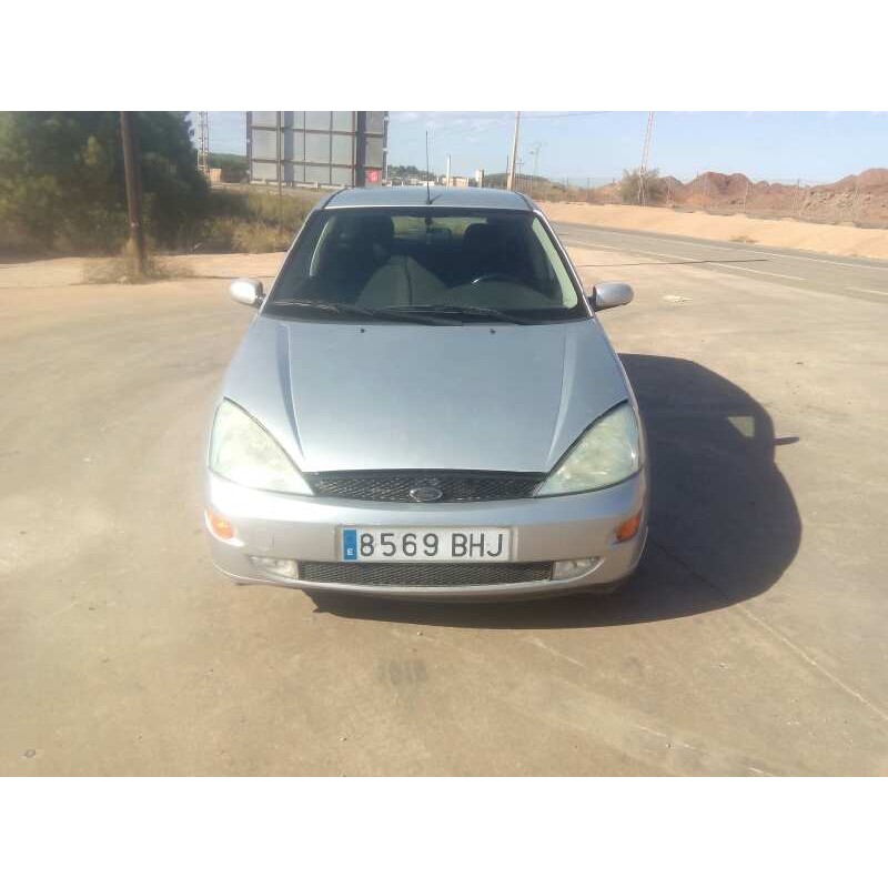 FORD FOCUS BERLINA (CAK)