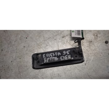 Recambio de maneta exterior delantera derecha para ford fiesta berl./courier courier familiar referencia OEM IAM   