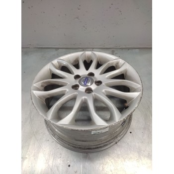 Recambio de llanta para volvo c30 (533) 1.8 referencia OEM IAM 7J X 17 52.5 5 TORNILLOS 30647837