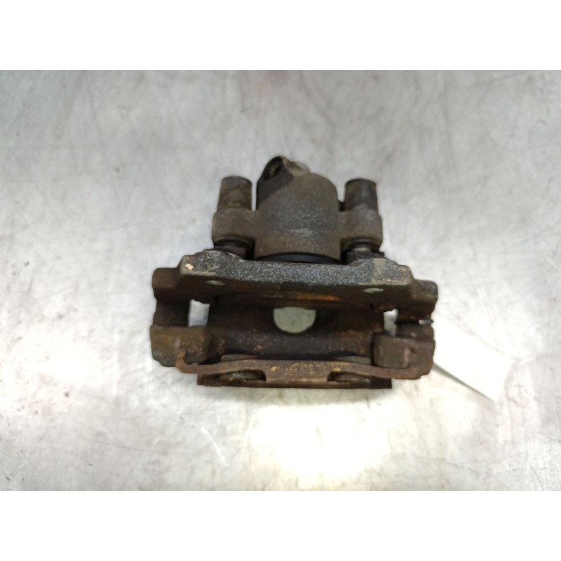 Recambio de pinza freno trasera izquierda para bmw z4 roadster (e85) 2.0 i referencia OEM IAM - Gris 2