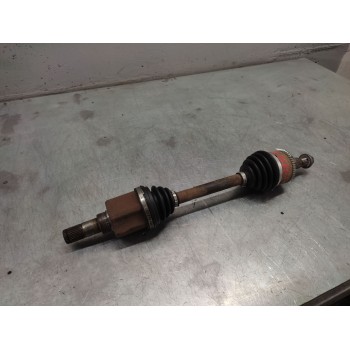 Recambio de transmision delantera izquierda para land rover discovery v6 td se referencia OEM IAM   
