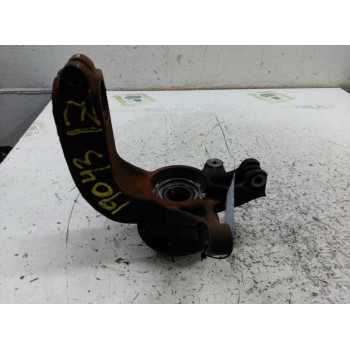 Recambio de mangueta delantera izquierda para renault scenic ii grand confort dynamique referencia OEM IAM   