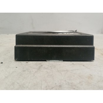 Recambio de modulo electronico para man tgx 18.xxx 12.4 diesel referencia OEM IAM 81258117031 CENTRALITA ECAS 4461702240