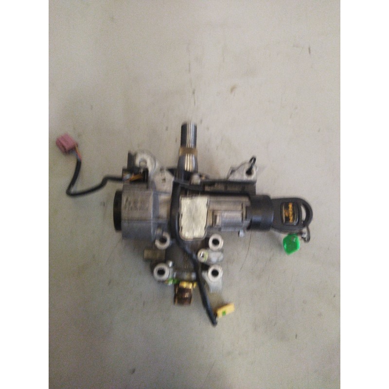 Recambio de conmutador de arranque para man tg - a 18.xxx 10.5 diesel referencia OEM IAM   