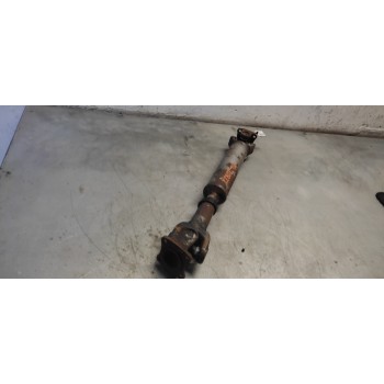 Recambio de transmision central delantera para nissan terrano/terrano.ii (r20) comfort referencia OEM IAM   