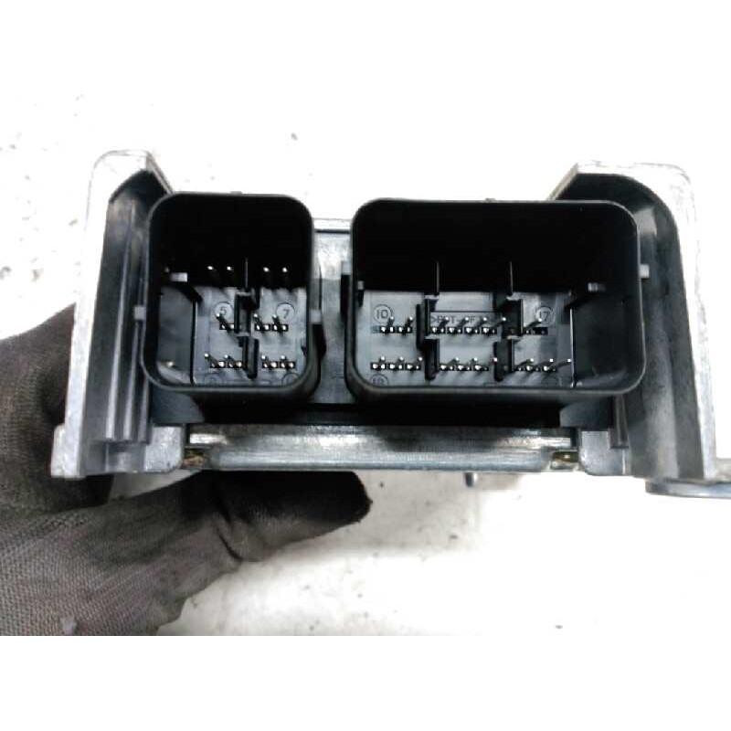 Recambio de centralita airbag para ford focus berlina (cak) ambiente referencia OEM IAM YS4T14B056BA 629261241701 - Verde 3