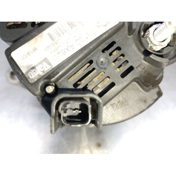 Recambio de alternador para nissan micra iii (k12) 1.2 16v referencia OEM IAM 23100AX62B  