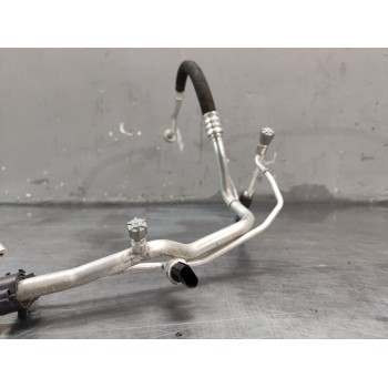 Recambio de tubos aire acondicionado para audi q3 (f3b) 35 tdi quattro referencia OEM IAM 5QF816743AA 5QB816738D 