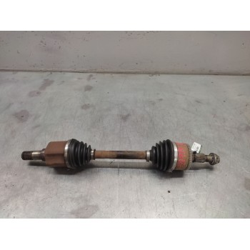 Recambio de transmision delantera izquierda para land rover discovery v6 td se referencia OEM IAM   