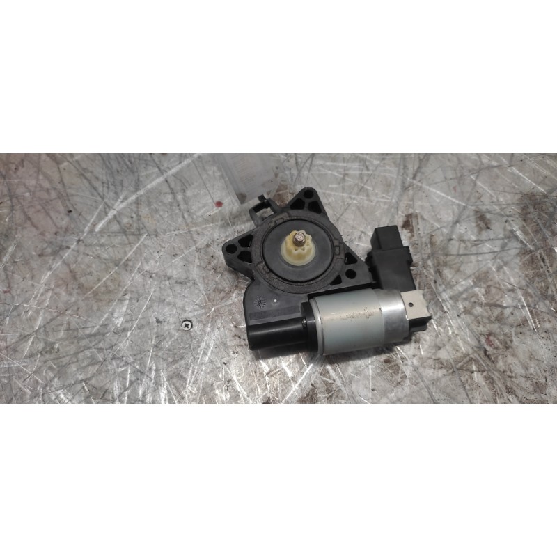 Recambio de motor elevalunas trasero izquierdo para mazda 6 berlina (gg) 2.0 crtd 136 active (4-ptas.) referencia OEM IAM GJ6A58 - Gris 3