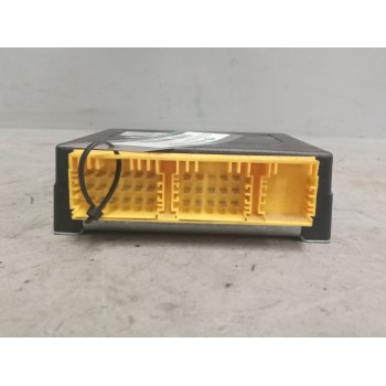 Recambio de modulo electronico para man tgx 18.xxx 12.4 diesel referencia OEM IAM 81258117031 CENTRALITA ECAS 4461702240