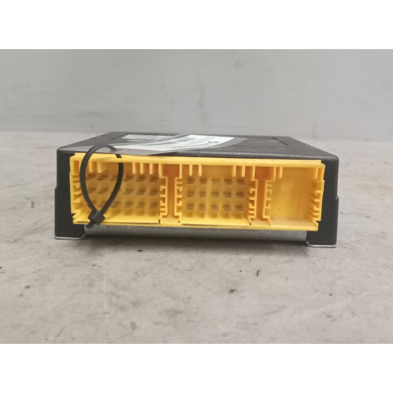 Recambio de modulo electronico para man tgx 18.480 12.4 diesel referencia OEM IAM 81258117031 CENTRALITA ECAS 4461702240 - Blanco 3