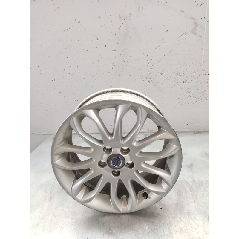 Recambio de llanta para volvo c30 (533) 1.8 referencia OEM IAM 7J X 17 52.5 5 TORNILLOS 30647837 3