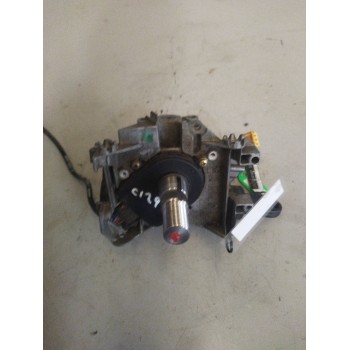 Recambio de conmutador de arranque para man tg - a 18.xxx 10.5 diesel referencia OEM IAM   