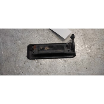 Recambio de maneta exterior delantera derecha para ford fiesta berl./courier courier familiar referencia OEM IAM   