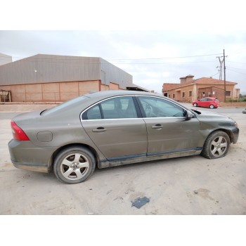 volvo s80 ii (124) del año 2008