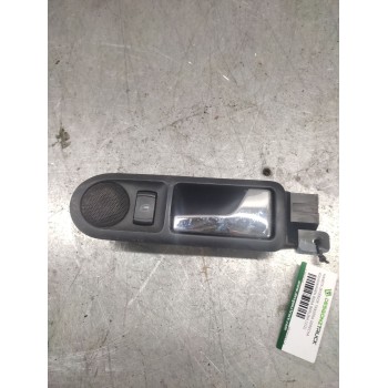 Recambio de maneta interior trasera derecha para volkswagen bora berlina (1j2) conceptline referencia OEM IAM 3B0839114  
