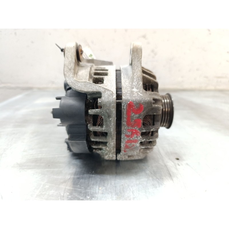 Recambio de alternador para nissan micra iii (k12) 1.2 16v referencia OEM IAM 23100AX62B - Granate 3