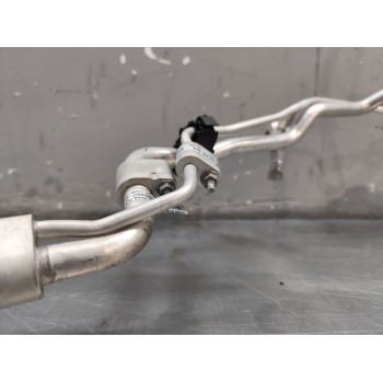 Recambio de tubos aire acondicionado para audi q3 (f3b) 35 tdi quattro referencia OEM IAM 5QF816743AA 5QB816738D 