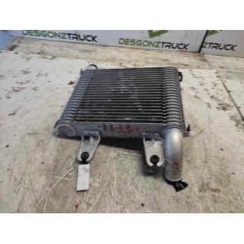 Recambio de intercooler para kia carnival ii 2.9 crdi cat referencia OEM IAM   