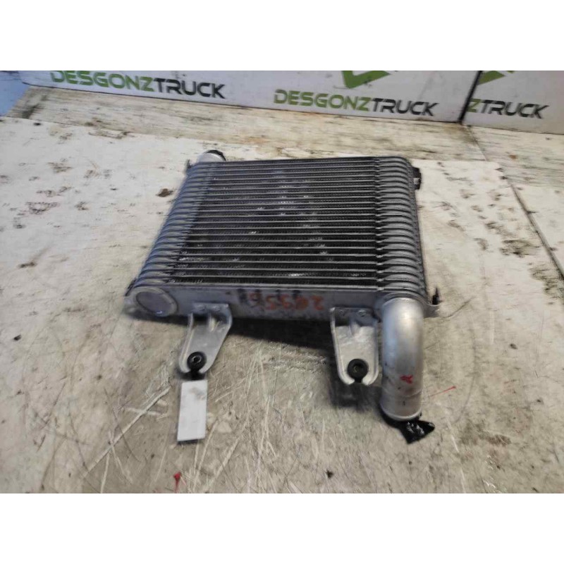 Recambio de intercooler para kia carnival ii 2.9 crdi cat referencia OEM IAM 2