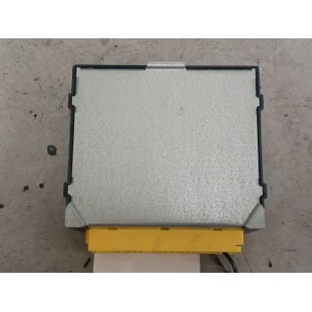 Recambio de modulo electronico para man tgx 18.xxx 12.4 diesel referencia OEM IAM 81258117031 CENTRALITA ECAS 4461702240