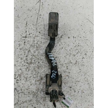 Recambio de potenciometro pedal para peugeot 307 (s1) xr referencia OEM IAM   