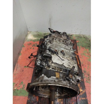 Recambio de caja cambios para volvo fm 12 asta 2001 fsa  4x2 largo, bajo referencia OEM IAM SR1900 3190111 71000025