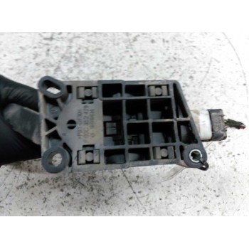 Recambio de potenciometro pedal para peugeot 307 (s1) xr referencia OEM IAM   