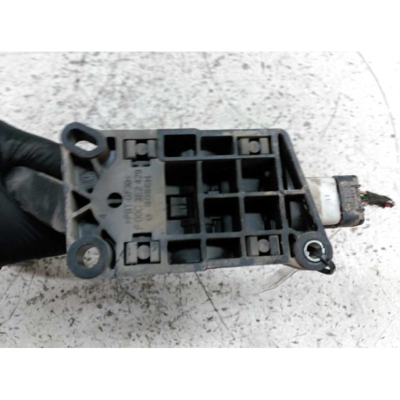 Recambio de potenciometro pedal para peugeot 307 (s1) xr referencia OEM IAM - Rojo 2
