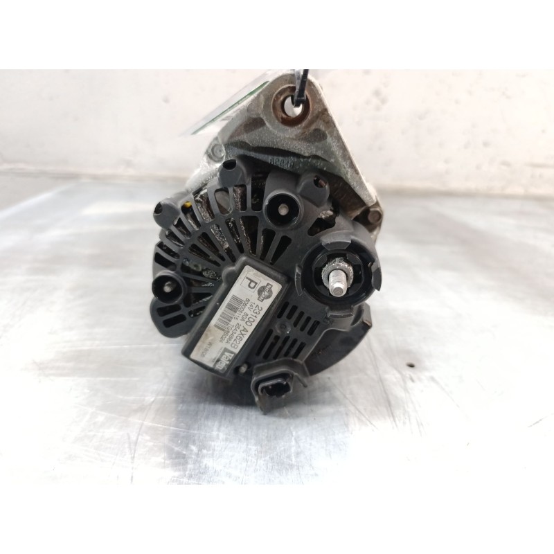 Recambio de alternador para nissan micra iii (k12) 1.2 16v referencia OEM IAM 23100AX62B - Granate 5