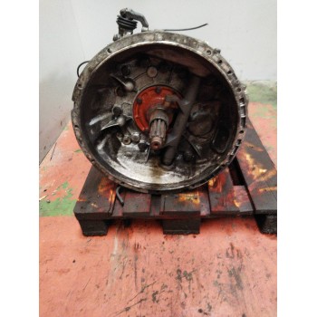 Recambio de caja cambios para volvo fm 12 asta 2001 fsa  4x2 largo, bajo referencia OEM IAM SR1900 3190111 71000025