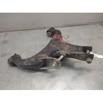 Recambio de brazo suspension inferior trasero izquierdo para land rover discovery v6 td se referencia OEM IAM   
