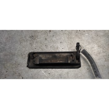 Recambio de maneta exterior delantera derecha para ford fiesta berl./courier courier familiar referencia OEM IAM   