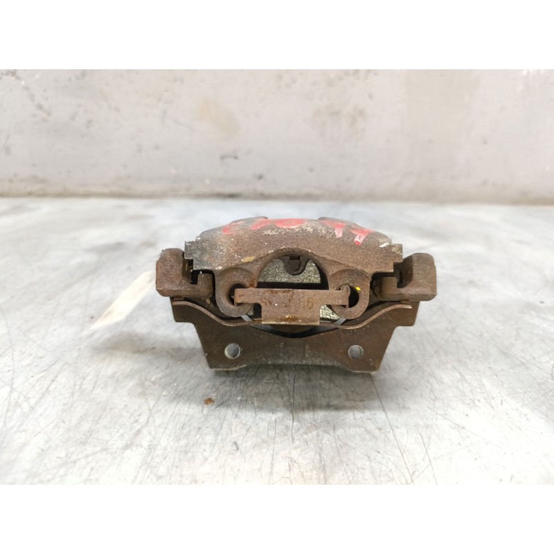 Recambio de pinza freno trasera izquierda para bmw z4 roadster (e85) 2.0 i referencia OEM IAM - Gris 7