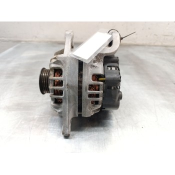 Recambio de alternador para nissan micra iii (k12) 1.2 16v referencia OEM IAM 23100AX62B  