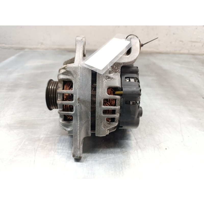 Recambio de alternador para nissan micra iii (k12) 1.2 16v referencia OEM IAM 23100AX62B - Granate 6