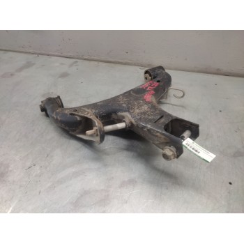 Recambio de brazo suspension inferior trasero izquierdo para land rover discovery v6 td se referencia OEM IAM   