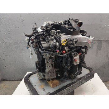 MOTOR COMPLETO DTS 