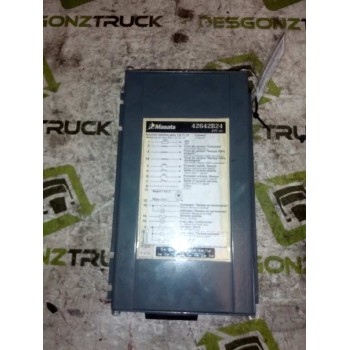 MODULO ELECTRONICO 42642B24 3R4144090 MASATS