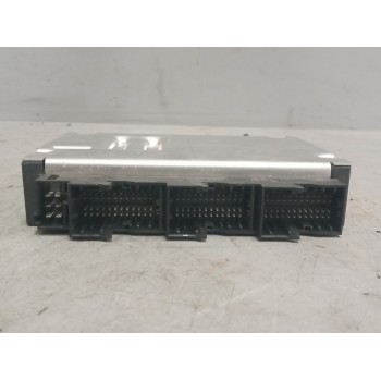 Recambio de modulo electronico para man tgx 18.xxx 12.4 diesel referencia OEM IAM 81258057120  