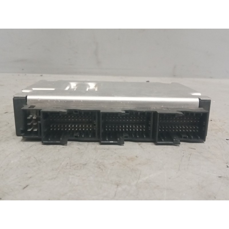 Recambio de modulo electronico para man tgx 18.480 12.4 diesel referencia OEM IAM 81258057120 - Blanco 3