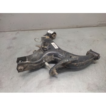 Recambio de brazo suspension inferior trasero izquierdo para land rover discovery v6 td se referencia OEM IAM   