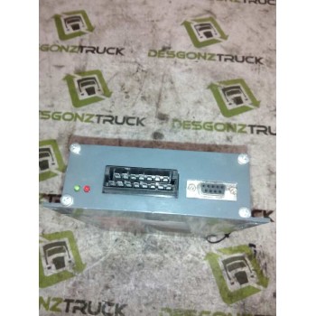 Recambio de modulo electronico para renault trucks city bus ps 09 b4-i referencia OEM IAM 42642B24 3R4144090 MASATS