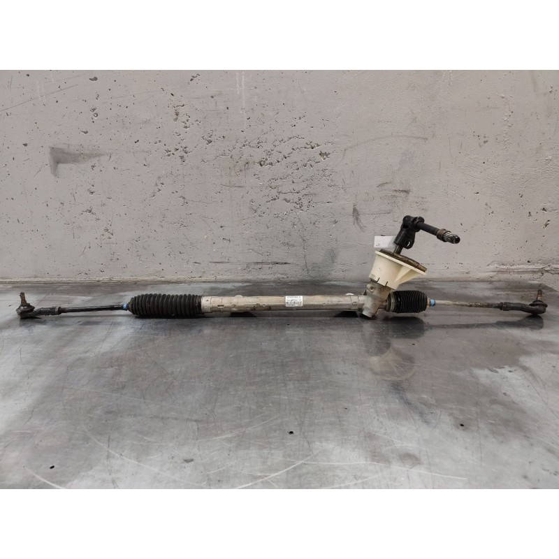 Recambio de cremallera direccion para nissan micra iii (k12) 1.2 16v referencia OEM IAM 46001AX702  