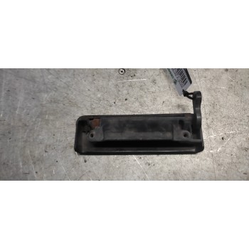 Recambio de maneta exterior delantera derecha para ford fiesta berl./courier courier familiar referencia OEM IAM   