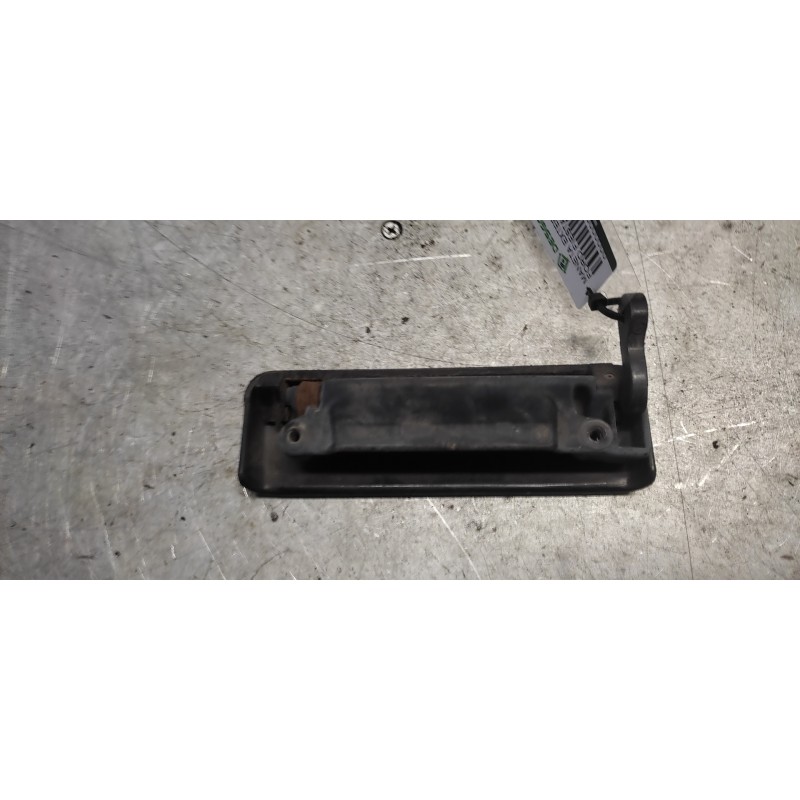Recambio de maneta exterior delantera derecha para ford fiesta berl./courier courier familiar referencia OEM IAM 2