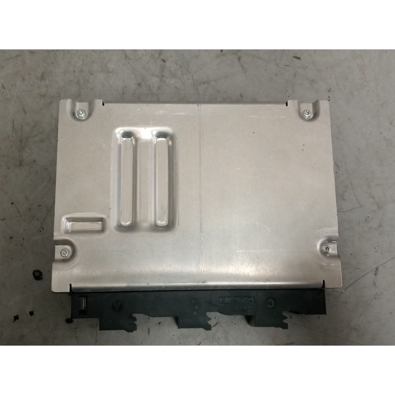 Recambio de modulo electronico para man tgx 18.480 12.4 diesel referencia OEM IAM 81258057120 - Blanco 4