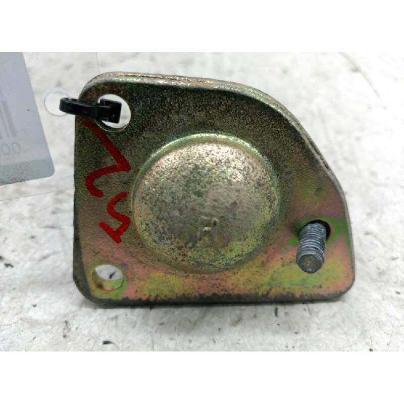 Recambio de rotula suspension para microcar mc1 49 cc referencia OEM IAM  IZQUIERDA - Gris 2